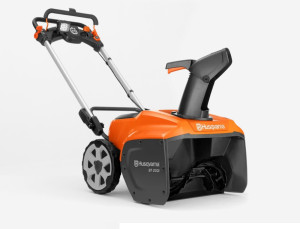 Husqvarna ST 253i akumulatora sniega pūtējs